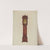 Grandfather Clock by James Fisher