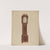 Grandfather Clock by Nicholas Gorid