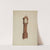 Grandfather Clock by Cornelius Christoffels