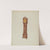 Grandfather Clock, Angular View by Dana Bartlett