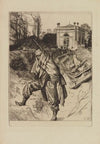 Grand’garde (Souvenir du siège de Paris) (1878)