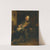 Grandma&#039;s Cap by Sir David Wilkie