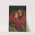 Grandmother and Child by Gaetano Bellei