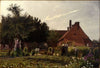 Grandmother’s Garden