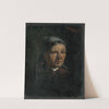 Grannie (1885–1900) by Ľudovít Pitthordt