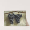 Grapes by Joseph Decker