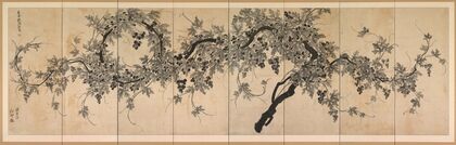 Grapevine (early 1800s)