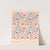 Graphic design drawings for Barricini Candy packages (1948) by Winold Reiss