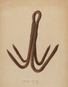 Grappling Hook