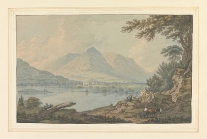 Grassmere