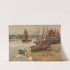 Grauer Tag, Isere by Carl O&#039;Lynch of Town
