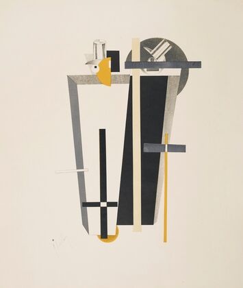 Gravediggers (Totengräber) (1923)