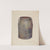 Gray Stoneware Crock by Luella Schroeder