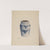 Gray Stoneware Crock by Charles Moss