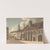 Gray’s Inn (1800) by Samuel Ireland