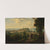 Graz mit Schlossberg (1829) by Alois von Saar