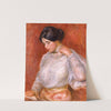 Graziella by Pierre-Auguste Renoir