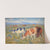 Grazing Cows on the Island of Saltholm by Theodor Philipsen