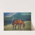 Grazing Horse by Nils Kreuger