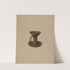 Grease Lamp (c. 1938) by Nicholas Amantea