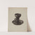 Grease Lamp by Yolande Delasser