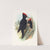 Great Black Woodpecker (Dryocopus martius) by John Gould