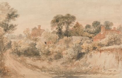 Great Bookham, Surrey