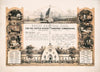 Great central fair, for the United States Sanitary Commission. Philadelphia, June, 1864 (1864)
