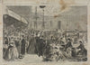 Great Fair Given at the City Assembly Rooms, New York, December, 1861, in Aid of the City Poor (1861)