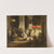Great God by Leonardo Alenza y Nieto