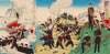 Great Sino-Japanese War in the Vicinity of Asan