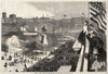 Great Sumter Meeting in Union Square, New York, April 11, 1863 (1863)