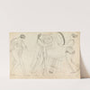 Grecian musical performers by Thomas Baxter