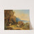 Greece, resting on the way to the market (1841) by Carl Wilhelm von Heideck