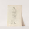 Greek philosopher by Thomas Baxter