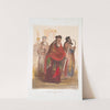 Greek Priests (Corfu) by Forbes MacBean