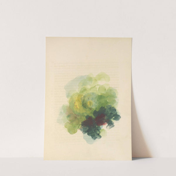 Green by Mary Gartside