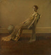 Green and Gold (1917)