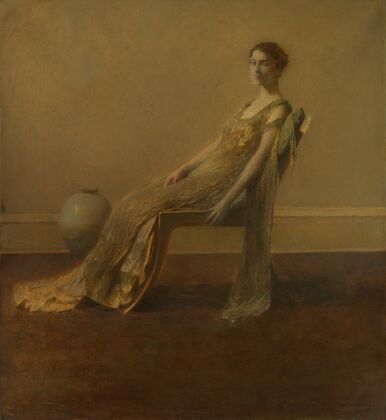 Green and Gold (1917)