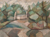 Green landscape (1913)