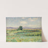 Green Ponds (circa 1920) by Joseph Henry Sharp