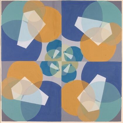 Green Squares
