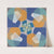 Green Squares (ca. 1934) by Joseph Schillinger