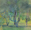 Green Trees