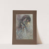 Green Willow and other Japanese fairy tales Pl.05 by Warwick Goble
