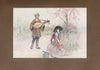 Green Willow and other Japanese fairy tales Pl.08
