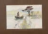 Green Willow and other Japanese fairy tales Pl.10