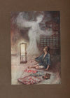 Green Willow and other Japanese fairy tales Pl.20
