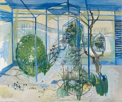 Greenhouse