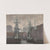 Greenland Trade Wharf, Christianshavn, Copenhagen by Vilhelm Hammershøi